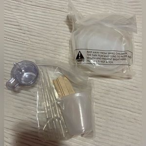 Resin Molds